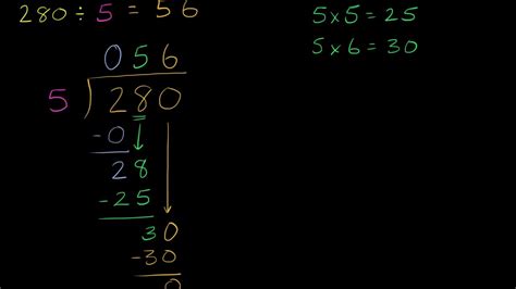 long division khan academy|Dividing numbers: long division example .